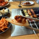 안중시장 | 안중 양꼬치 맛집 추천 진달래양꼬치 솔직후기