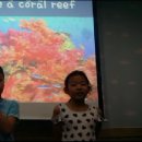 [Jun 2nd] Inside coral reef 2 - Bess and Luke 이미지