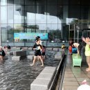 성내천쉼터 이미지