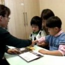 [분당]해피맘 발달장애 센터 - KBS 뉴스 이미지