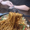 짜장나라 | [구미 원평] 구미역 근처 맛집 &#34;짜장나라 돌판공주&#34; 돌판짜장 솔직후기