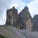 Tre Cime di Lavaredo, Dolomites 이미지