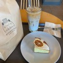 아인스약국 | 평촌 베이커리카페 아인스카페 (EINSKAFFEE)