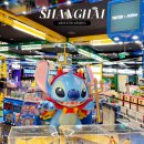 토이샵 | 상하이 난징동루 쇼핑리스트 탑토이 피규어샵 위치 운영시간 방문후기