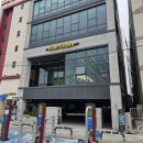 유라리광장 공중화장실 이미지