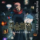 展開(전개) | 領域展開🤞🏻