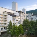 설악당구장 이미지