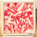 닭다리잡고삐약 | 샤브올데이 천호점 vs 잠실본점 차이는 주차장!