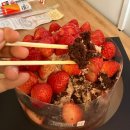 시루케이크 | 성심당 딸기시루 케이크 내돈내산 후기 | 2.3kg 솔직리뷰 (+가격, 가성비, 보관방법)
