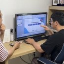 충북시각장애인복지연합회증평군지회 | 충북 증평군, 시각장애인의 정보격차 해소를 위해 &#39;시각장애인 정보화교육&#39; 운영