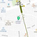 면목본동주민센터 문화교실 이미지