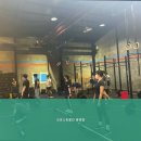 크로스핏 불칸 봉명점 이미지