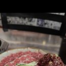 참맛방 | 대구 맛집] 두툼한 뭉티기의 참맛과 육회, 차돌박이의 찰진 3종 모듬 스트라이크 ‘우기생고기’ 솔직 후기