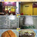 위치스(witch's)