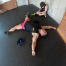 크로스핏손오공 이미지