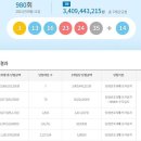 한성로또복권