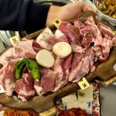 뒷돈상회 전포점 | 부산 뒷고기 맛집 부전역 고기집 뒷돈상회 전포점