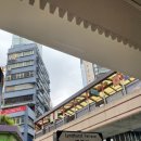 딤(DIM) | 홍콩 미드레벨 근처 딤섬 맛집 / 원딤섬 [one dim sum] / 가성비 새우완탕튀김 추천