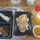 진성아구찜 옥천점 | [충북 옥천] 진성 아귀찜 여름 특선 후기｜막국수&amp;육전 깔끔한 한상차림