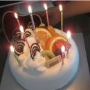 강북육상연맹 (조지환,총무님)소중한 생일 강마인 함께 축하드리며 ,수고 많으셨습니다, 총무님~* 이미지