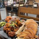송도 족발 추천 송도타임스페이스 맛집, 귀한족발 송도타임스페이스점