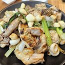 기영이숯불두마리치킨 - 무안군 남악5로48번길 25 | 기영이숯불두마리치킨