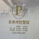 프로라인청담