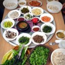 우리랑숯불갈비 | [정읍-맛집]풍성한숯불갈비, 보안식당, 송참봉조선동네, 양자강, 식당안골목 소개