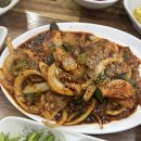 창원 팔용동 한식정식 점심추천 로컬 현지인 맛집 [ 또와정식 ]