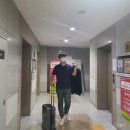 범어역 엘리베이터 앞 이미지