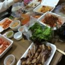 신의주찹쌀순대&숯불갈비 이미지