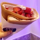 포토하임대구월성씨지브이지점 | 새로 알게 된 대구 크레페 맛집, 크레페영 월성점 다녀옴