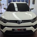 비전 모터스 | #KGM티볼리썬팅 #넥스가드보스2 #지넷 Z7블래박스 #용인자동차썬팅 #용인블랙박스 #효진모터스