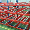 (주)대성물류 이미지