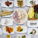 청학횟집 이미지