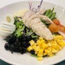 [일산 샐러드-샐러드박스 일산동구청점] 일산 정발산역 인근 샐러드 맛집 샐러드박스 일산동구청점