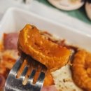 용산 팝퍼블 윈브레 콜라보 카페, 두번째 방문 후기