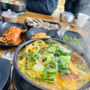1237 | 남양주 별내 순대국 맛집 돈내기 손순대 별내본점 푸짐한 순댓국