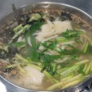신성손칼국수 - 원주시 진광길 37-9 | 신성손칼국수