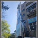 부강스토리 | 부강스카이차, 전동면스카이 직접 사용해본 고소작업 비하인드 스토리 🎈