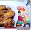 맥캔치킨 이미지