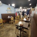 깨봉이 국물 떡볶이 이미지