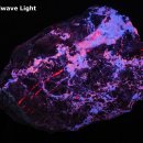 보석학 16.보석감정 16. 23 베니토아이토 Benitoite 보석 광산 동영상 이미지