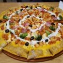 피자알볼로 매탄점 이미지