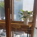 씨유복현푸르지오점 | 북구 복현동 도어락/텐퍼센트커피 대구복현푸르지오점/밀레MS-330 출입문 도어락 설치
