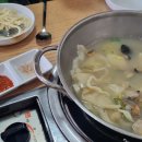 부여칼국수 이미지