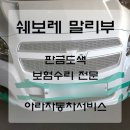 아라자동차공업사 이미지