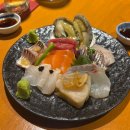 달달하모 | [성동] '하모 성수' 후기 / 성수동에 위치한 아늑한 이자카야 뚝섬 이자카야 추천