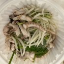 원조짱구 | [강릉/맛집] 줄 서서 먹는 강릉중앙시장맛집 ‘원조소문난무침회’ 후기