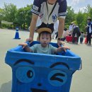 5월 6일 수요일- HAPPY CHILDREN’S DAY 어린이날 대축제 이미지